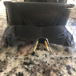 Bvlgari sunglass